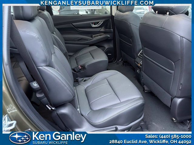 Used 2026 Subaru Ascent Limited AWD/4WD image 27