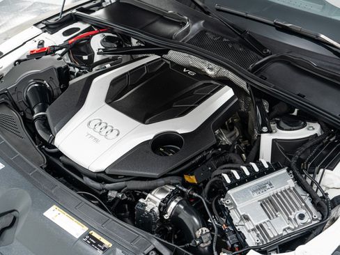 Used 2019 Audi S5 Prestige w/ S Sport Package AWD/4WD image 45