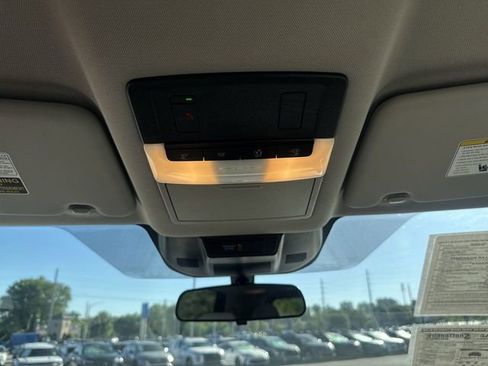 Used 2023 Nissan Rogue SV FWD image 24