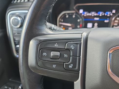 Used 2022 GMC Sierra 3500 Denali AWD/4WD image 24