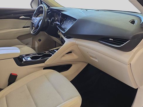 Used 2023 Buick Envision Preferred FWD image 16