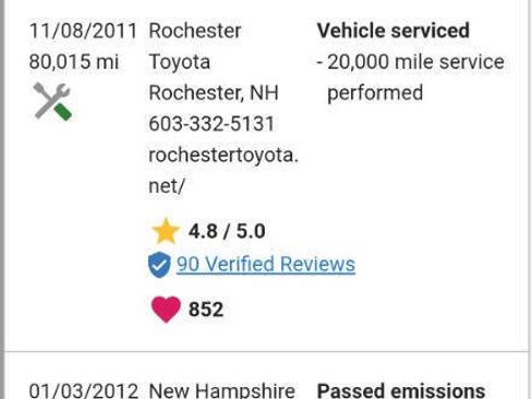 Used 2008 Toyota Highlander Limited image 59