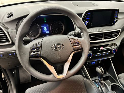 Used 2020 Hyundai Tucson SE FWD image 15