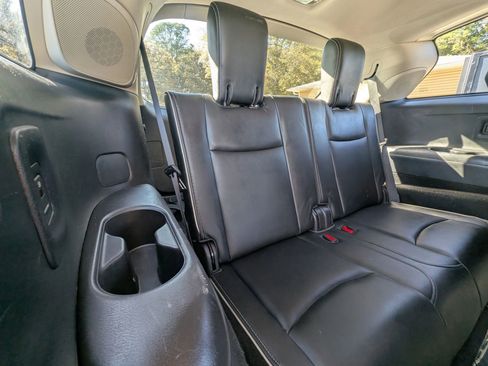 Used 2019 INFINITI QX60 Luxe image 39