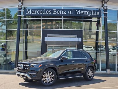 New 2026 Mercedes-Benz GLE 350 4MATIC