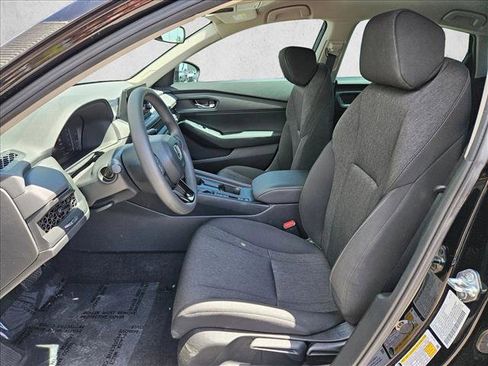 Used 2025 Honda Accord LX image 20