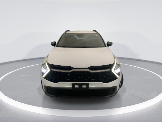 Used 2023 Kia Sportage X-Line AWD/4WD image 7