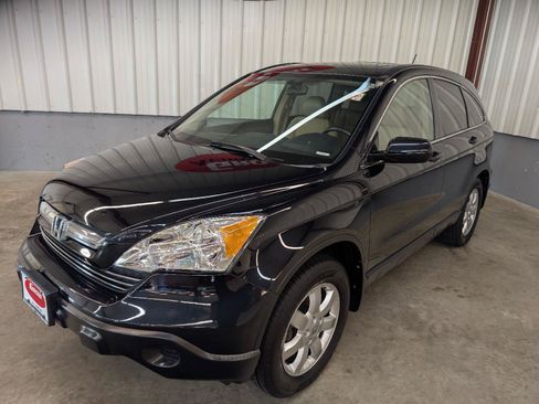 Used 2007 Honda CR-V EX-L image 8
