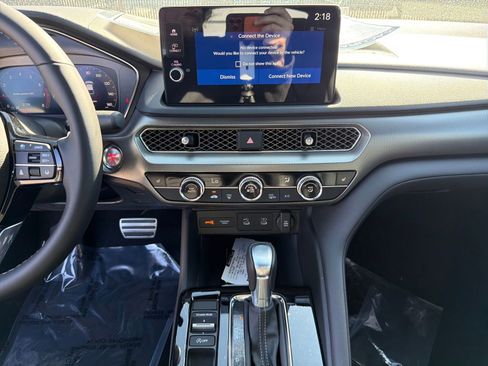 New 2026 Acura Integra A-Spec image 17