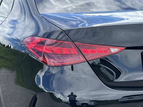 Certified 2024 Mercedes-Benz C 300 Sedan image 10