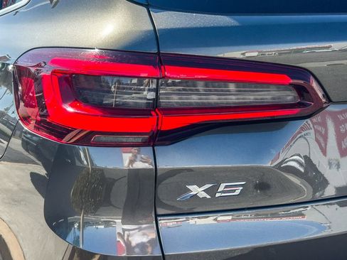 Used 2023 BMW X5 sDrive40i w/ Parking Assistance Package RWD image 10