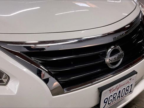 Used 2015 Nissan Altima 2.5 S w/ Power Driver Seat Package image 30