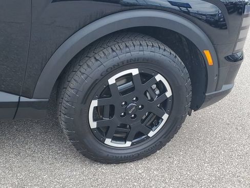 Certified 2026 Hyundai Palisade XRT Pro AWD/4WD image 6