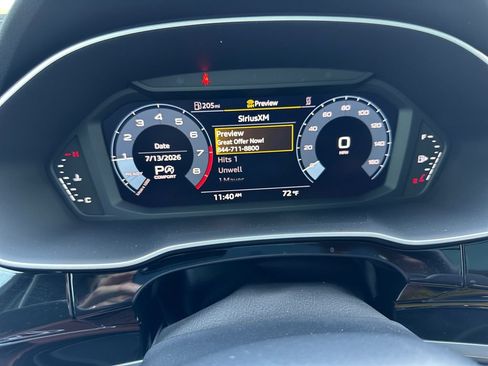 Certified 2022 Audi Q3 2.0T Premium Plus w/ Premium Plus Package AWD/4WD image 36