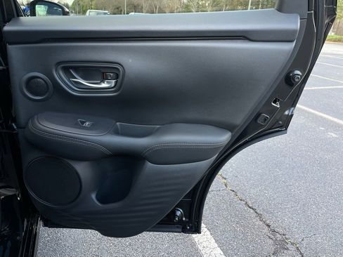 New 2026 Honda HR-V EX-L image 35