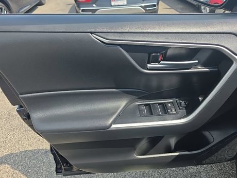 Used 2023 Toyota RAV4 XLE w/ Convenience Package AWD/4WD image 15
