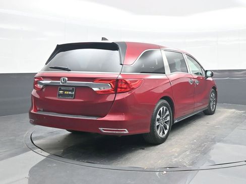 Used 2022 Honda Odyssey EX-L image 6