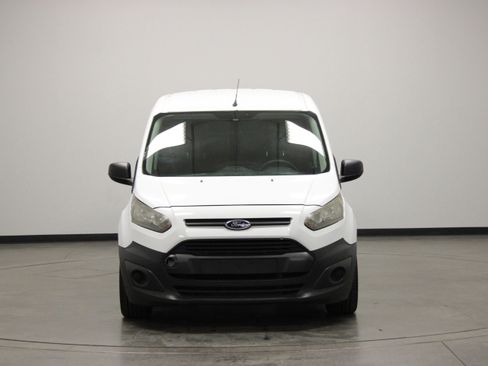 Used 2015 Ford Transit Connect XL FWD image 3