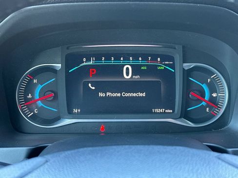 Used 2019 Honda Passport EX-L image 29