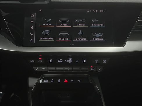 Used 2022 Audi A3 2.0T Premium image 20