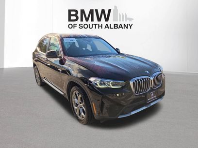 Used 2024 BMW X3 xDrive30i w/ Convenience Package