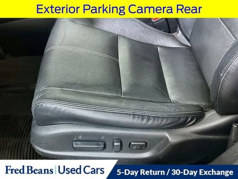 Used 2014 Honda Crosstour EX-L image 21