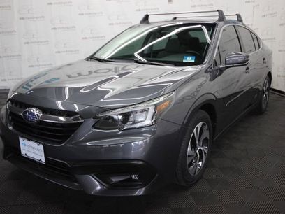 Used 2020 Subaru Legacy Premium