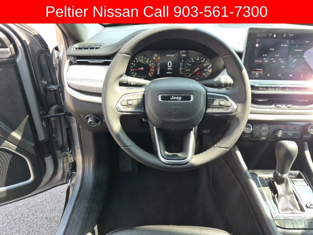 Used 2024 Jeep Compass Latitude AWD/4WD image 10