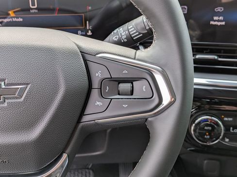 New 2026 Chevrolet Trax ACTIV w/ Driver Confidence Package image 20