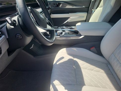 New 2026 Cadillac Escalade IQ Sport 1 image 8