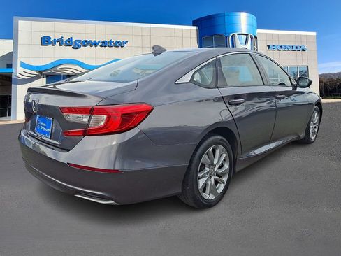 Used 2020 Honda Accord LX image 6