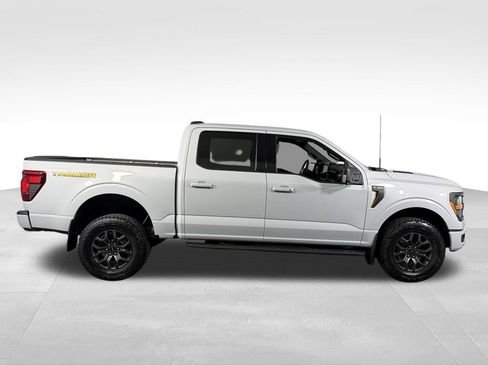 Used 2025 Ford F150 Tremor w/ Tow/Haul Package AWD/4WD image 5