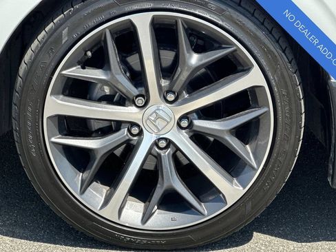 Certified 2024 Honda Civic Touring image 29