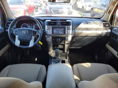 Used 2019 Toyota 4Runner SR5 image 11