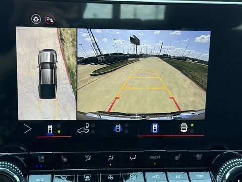 New 2026 GMC Canyon AT4 w/ Technology Plus Package image 19