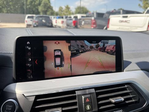 Used 2019 BMW X4 M40i AWD/4WD image 27