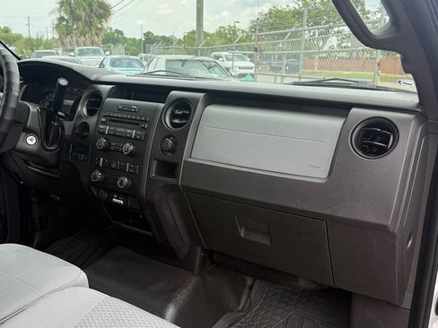 Used 2014 Ford F150 XL w/ Equipment Group 101A Mid RWD image 33