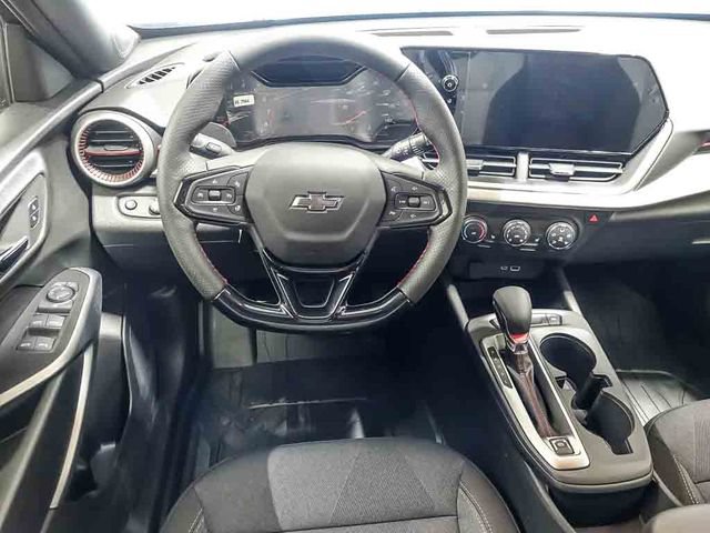 New 2026 Chevrolet Trax RS w/ Driver Confidence Package FWD image 12