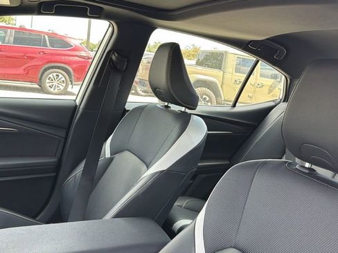 Certified 2025 Toyota Camry SE w/ Multimedia Upgrade Package image 13