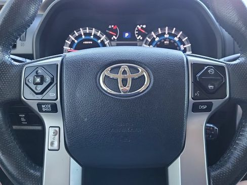 Used 2019 Toyota 4Runner SR5 Premium AWD/4WD image 15