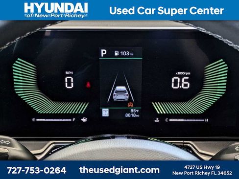 Used 2025 Kia Sorento S w/ Panoramic Sunroof Package FWD image 35