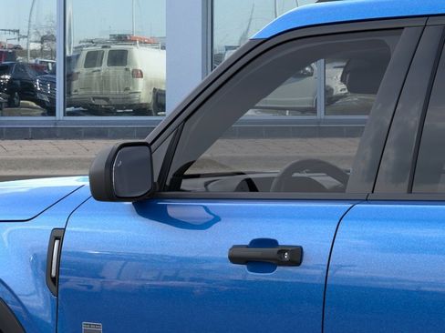 New 2025 Ford Bronco Sport Big Bend AWD/4WD image 20