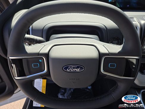 New 2026 Ford Expedition Max Active image 11