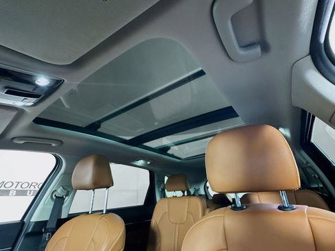 Used 2022 Kia Sorento SX Prestige w/ Rust Color Package image 23