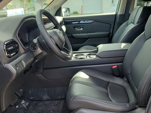 New 2026 Honda Pilot EX-L image 18