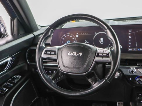 Used 2023 Kia Telluride SX X-Pro image 12