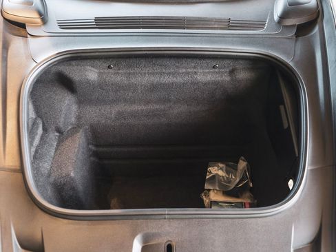 Used 2024 Porsche 911 Turbo S image 39