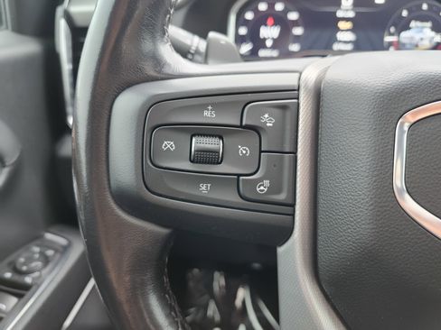 Used 2022 GMC Sierra 1500 Denali AWD/4WD image 40