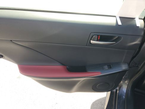 Certified 2023 Lexus IS 300 w/ Premium Package image 13