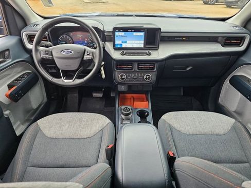 Certified 2022 Ford Maverick XLT w/ Equipment Group 300A Standard image 8